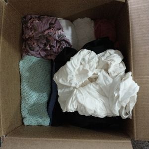 Mystery Grab Boxes 14/16/18